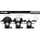 Puig Dark Night semi-fairing Honda CMX 500 Rebel -19 μαύρο με ζελατίνα ελαφρώς φιμέ Puig Dark Night semi-fairing Honda CMX 500 Rebel -19 μαύρο με ζελατίνα ελαφρώς φιμέ