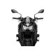 Φτεράκια κάθετης δύναμης Puig Kawasaki Z 900 20- μαύρα Φτεράκια κάθετης δύναμης Puig Kawasaki Z 900 20- μαύρα