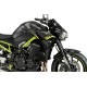 Φτεράκια κάθετης δύναμης Puig Kawasaki Z 900 20- μαύρα Φτεράκια κάθετης δύναμης Puig Kawasaki Z 900 20- μαύρα