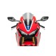 Φτεράκια κάθετης δύναμης Puig Honda CBR 1000 RR Fireblade/SP/SP2 17- μπλε