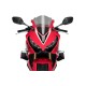 Φτεράκια κάθετης δύναμης Puig Honda CBR 650 R μαύρα Φτεράκια κάθετης δύναμης Puig Honda CBR 650 R μαύρα