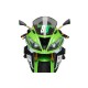 Φτεράκια κάθετης δύναμης Puig Kawasaki ZX-6R/636 09-16 κόκκινα Φτεράκια κάθετης δύναμης Puig Kawasaki ZX-6R/636 09-16 κόκκινα