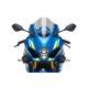 Φτεράκια κάθετης δύναμης Puig Suzuki GSX-R 1000/R 17- μαύρα