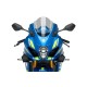 Φτεράκια κάθετης δύναμης Puig Suzuki GSX-R 1000/R 17- μαύρα