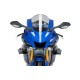 Φτεράκια κάθετης δύναμης Puig Yamaha YZF-R6 17- μπλε Φτεράκια κάθετης δύναμης Puig Yamaha YZF-R6 17- μπλε