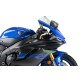 Φτεράκια κάθετης δύναμης Puig Yamaha YZF-R6 17- πράσινα Φτεράκια κάθετης δύναμης Puig Yamaha YZF-R6 17- πράσινα