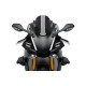 Φτεράκια κάθετης δύναμης Puig Yamaha YZF-R1/R1M 15- μαύρα Φτεράκια κάθετης δύναμης Puig Yamaha YZF-R1/R1M 15- μαύρα