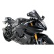 Φτεράκια κάθετης δύναμης Puig Yamaha YZF-R1/R1M 15- μαύρα Φτεράκια κάθετης δύναμης Puig Yamaha YZF-R1/R1M 15- μαύρα