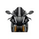 Φτεράκια κάθετης δύναμης Puig Yamaha YZF-R1/R1M 15- μαύρα Φτεράκια κάθετης δύναμης Puig Yamaha YZF-R1/R1M 15- μαύρα