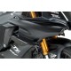 Φτεράκια κάθετης δύναμης Puig Yamaha YZF-R1/R1M 15- μαύρα Φτεράκια κάθετης δύναμης Puig Yamaha YZF-R1/R1M 15- μαύρα