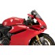 Φτεράκια κάθετης δύναμης Puig Ducati 1299 Panigale/S κόκκινα