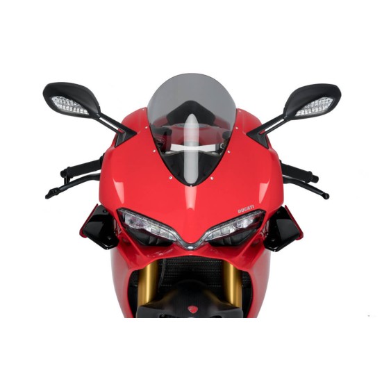 Φτεράκια κάθετης δύναμης Puig Ducati 1299 Panigale/S κόκκινα