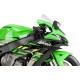 Φτεράκια κάθετης δύναμης Puig Kawasaki ZX-10R/RR 11- μαύρα Φτεράκια κάθετης δύναμης Puig Kawasaki ZX-10R/RR 11- μαύρα