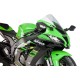 Φτεράκια κάθετης δύναμης Puig Kawasaki ZX-10R/RR 11- μαύρα Φτεράκια κάθετης δύναμης Puig Kawasaki ZX-10R/RR 11- μαύρα