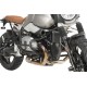 Προστατευτικά κάγκελα Puig BMW R Nine T/Pure/Racer/Scrambler/Urban μαύρα