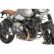 Προστατευτικά κάγκελα Puig BMW R Nine T/Pure/Racer/Scrambler/Urban μαύρα