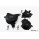 Προστατευτικά κινητήρα Puig Suzuki GSX-R 1000/R 17- (σετ)
