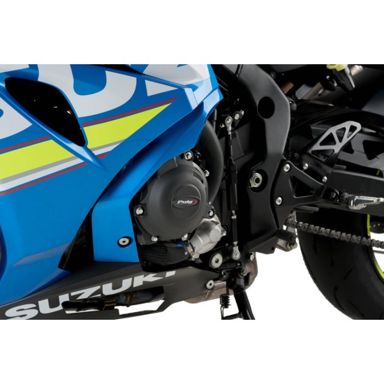 Προστατευτικά κινητήρα Puig Suzuki GSX-R 1000/R 17- (σετ)