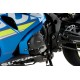 Προστατευτικά κινητήρα Puig Suzuki GSX-R 1000/R 17- (σετ)