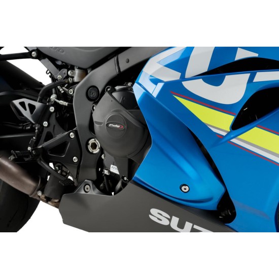 Προστατευτικά κινητήρα Puig Suzuki GSX-R 1000/R 17- (σετ)