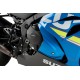 Προστατευτικά κινητήρα Puig Suzuki GSX-R 1000/R 17- (σετ)