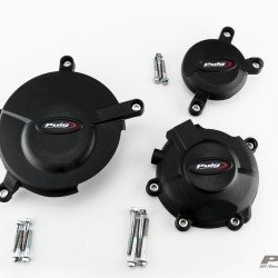 Προστατευτικά κινητήρα Puig Suzuki GSX-R 600-750 11-16 (σετ)