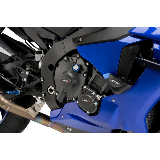 Προστατευτικά κινητήρα Puig Yamaha YZF-R1/R1M 15- (σετ) Προστατευτικά κινητήρα Puig Yamaha YZF-R1/R1M 15- (σετ)