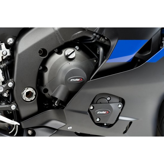 Προστατευτικά κινητήρα Puig Yamaha YZF-R6 06- (σετ)