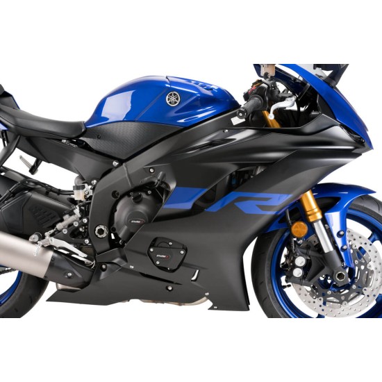Προστατευτικά κινητήρα Puig Yamaha YZF-R6 06- (σετ)