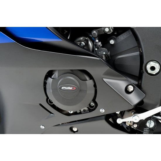 Προστατευτικά κινητήρα Puig Yamaha YZF-R6 06- (σετ)