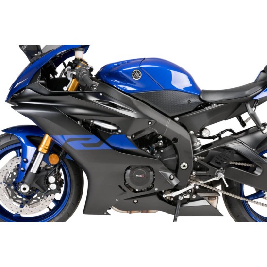 Προστατευτικά κινητήρα Puig Yamaha YZF-R6 06- (σετ)