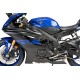 Προστατευτικά κινητήρα Puig Yamaha YZF-R6 06- (σετ)