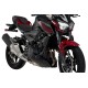 Καρίνα Puig Kawasaki Z 400 carbon look