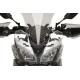 Πρόσθετα βοηθήματα αέρα Puig Yamaha MT-09 Tracer -17 διάφανα