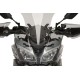 Πρόσθετα βοηθήματα αέρα Puig Yamaha MT-09 Tracer -17 ελαφρώς φιμέ Πρόσθετα βοηθήματα αέρα Puig Yamaha MT-09 Tracer -17 ελαφρώς φιμέ