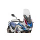 Πλαϊνά βοηθήματα αέρα Puig Honda CRF 1100L Africa Twin Adventure Sports σκούρο φιμέ Πλαϊνά βοηθήματα αέρα Puig Honda CRF 1100L Africa Twin Adventure Sports σκούρο φιμέ