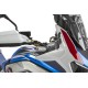 Πλαϊνά βοηθήματα αέρα Puig Honda CRF 1100L Africa Twin Adventure Sports σκούρο φιμέ Πλαϊνά βοηθήματα αέρα Puig Honda CRF 1100L Africa Twin Adventure Sports σκούρο φιμέ