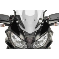 Μπροστινά βοηθήματα αέρα Puig Yamaha MT-07 Tracer/GT -19 μαύρα