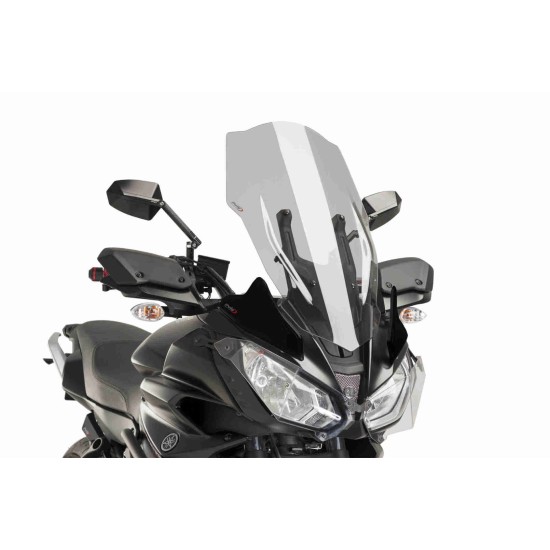 Μπροστινά βοηθήματα αέρα Puig Yamaha MT-07 Tracer/GT -19 μαύρα Μπροστινά βοηθήματα αέρα Puig Yamaha MT-07 Tracer/GT -19 μαύρα