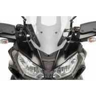 Μπροστινά βοηθήματα αέρα Puig Yamaha MT-07 Tracer/GT -19 σκούρο φιμέ
