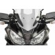 Μπροστινά βοηθήματα αέρα Puig Yamaha MT-07 Tracer/GT -19 σκούρο φιμέ Μπροστινά βοηθήματα αέρα Puig Yamaha MT-07 Tracer/GT -19 σκούρο φιμέ