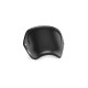 Μάσκα ρετρό Puig Honda CMX 500 Rebel μαύρη ματ Μάσκα ρετρό Puig Honda CMX 500 Rebel μαύρη ματ