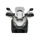 Επεκτάσεις εργοστασιακών χουφτών Puig Honda X-ADV -20 διάφανες Επεκτάσεις εργοστασιακών χουφτών Puig Honda X-ADV -20 διάφανες