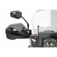 Επεκτάσεις εργοστασιακών χουφτών Puig KTM 1290 Super Adventure S/T/R -20 ελαφρώς φιμέ 