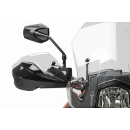 Επεκτάσεις εργοστασιακών χουφτών Puig KTM 1290 Super Adventure S/T/R -20 διάφανες 