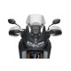 Επεκτάσεις εργοστασιακών χουφτών Puig Honda CRF 1000L Africa Twin διάφανες Επεκτάσεις εργοστασιακών χουφτών Puig Honda CRF 1000L Africa Twin διάφανες