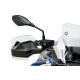 Επεκτάσεις εργοστασιακών χουφτών Puig BMW F 800 GS Adv. διάφανες Επεκτάσεις εργοστασιακών χουφτών Puig BMW F 800 GS Adv. διάφανες
