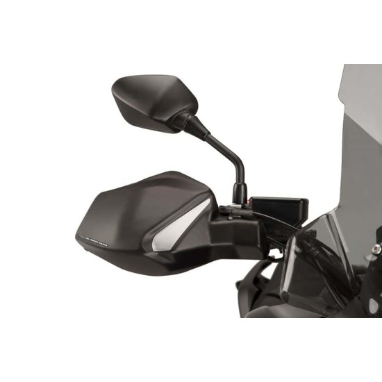 Χούφτες Puig Honda NC 750 X -20 μαύρες Χούφτες Puig Honda NC 750 X -20 μαύρες