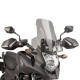 Χούφτες Puig Honda NC 750 X -20 μαύρες Χούφτες Puig Honda NC 750 X -20 μαύρες