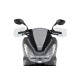 Χούφτες Puig Honda PCX 125-150 14-21 διάφανες Χούφτες Puig Honda PCX 125-150 14-21 διάφανες